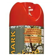 Marcao Floresta - Strong Marker - Vermelho